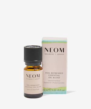 Feel Refreshed Essential Oil Blend