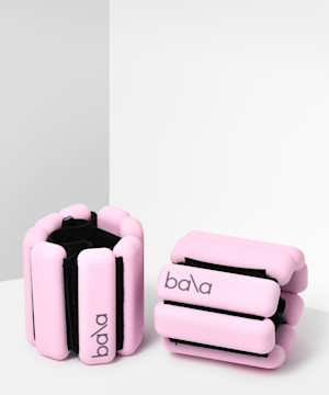 Bala Bangles 1lb Wrist and Ankle Weights