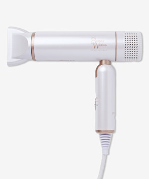 AERIS Travel Hair Dryer