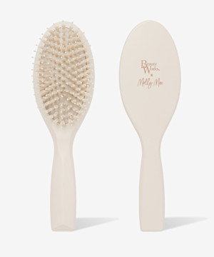 Beauty Works x Molly-Mae Luxury Dressing Brush