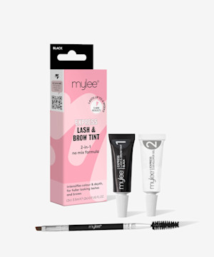 2 in 1 Express Lash & Brow Tint