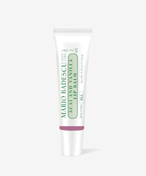 Acai & Vanilla Lip Balm