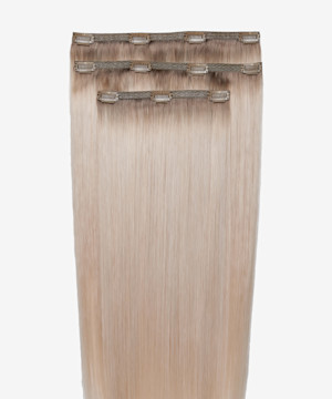18” Molly-Mae Deluxe Remy Clip-In Hair Extensions