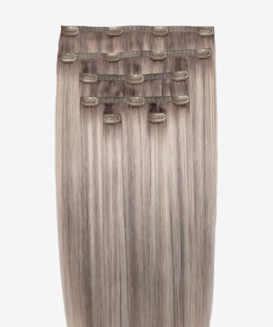 20” Molly-Mae Double Hair Set Clip-In Extensions
